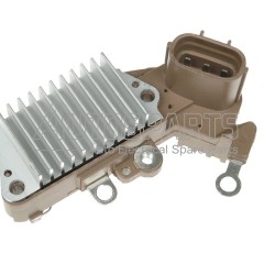 ARE6002 - AS-PL, ΑΥΤΟΜΑΤΟΣ ΔΥΝΑΜΟΥ DENSO 14V SUZUKI, TOYOTA