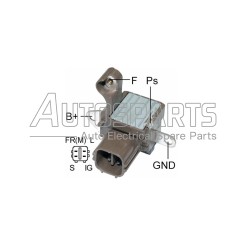 VR-H2005-91 - MOBILETRON, ΑΥΤΟΜΑΤΟΣ ΔΥΝΑΜΟΥ DENSO 14V TOYOTA