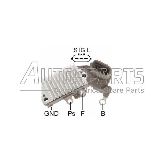VR-H2005-35 - MOBILETRON, ΑΥΤΟΜΑΤΟΣ ΔΥΝΑΜΟΥ DENSO 14V TOYOTA VR-H2005-35 - MOBILETRON, ΑΥΤΟΜΑΤΟΣ ΔΥΝΑΜΟΥ DENSO 14V TOYOTA