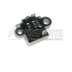 131460 - CARGO, ΑΥΤΟΜΑΤΟΣ ΔΥΝΑΜΟΥ DENSO 14V TOYOTA