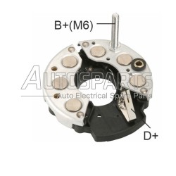 RB-12H - MOBILETRON, ΑΝΟΡΘΩΣΗ ΔΥΝΑΜΟΥ BOSCH 90mm
