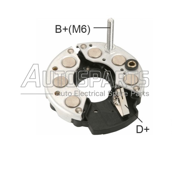 RB-12H - MOBILETRON, ΑΝΟΡΘΩΣΗ ΔΥΝΑΜΟΥ BOSCH 90mm RB-12H - MOBILETRON, ΑΝΟΡΘΩΣΗ ΔΥΝΑΜΟΥ BOSCH 90mm