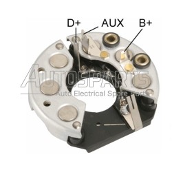 RB-11H - MOBILETRON, ΑΝΟΡΘΩΣΗ ΔΥΝΑΜΟΥ BOSCH 90mm 35Amp
