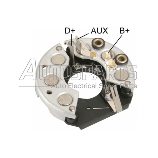 RB-11H - MOBILETRON, ΑΝΟΡΘΩΣΗ ΔΥΝΑΜΟΥ BOSCH 90mm 35Amp RB-11H - MOBILETRON, ΑΝΟΡΘΩΣΗ ΔΥΝΑΜΟΥ BOSCH 90mm 35Amp