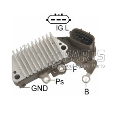 333040 - CARGO, ΑΥΤΟΜΑΤΟΣ ΔΥΝΑΜΟΥ DENSO 28V KOMATSU