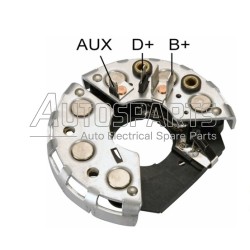 RB-01HA - MOBILETRON, ΑΝΟΡΘΩΣΗ ΔΥΝΑΜΟΥ BOSCH 114mm 35Amp