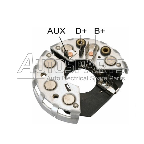 RB-01HA - MOBILETRON, ΑΝΟΡΘΩΣΗ ΔΥΝΑΜΟΥ BOSCH 114mm 35Amp RB-01HA - MOBILETRON, ΑΝΟΡΘΩΣΗ ΔΥΝΑΜΟΥ BOSCH 114mm 35Amp