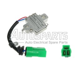 133526 - CARGO, ΑΥΤΟΜΑΤΟΣ ΔΥΝΑΜΟΥ DENSO ΕΝΣΩΜΑΤΩΜΕΝΟΣ VW TARO, TOYOTA HILUX 