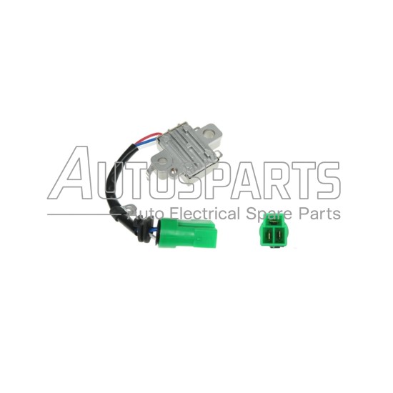 133526 - CARGO, ΑΥΤΟΜΑΤΟΣ ΔΥΝΑΜΟΥ DENSO ΕΝΣΩΜΑΤΩΜΕΝΟΣ VW TARO, TOYOTA HILUX 