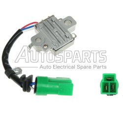 CRE40168AS - CASCO, ΑΥΤΟΜΑΤΟΣ ΔΥΝΑΜΟΥ DENSO ΕΝΣΩΜΑΤΩΜΕΝΟΣ VW TARO, TOYOTA HILUX 