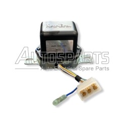 AVR551 - NEW ERA, ΑΥΤΟΜΑΤΟΣ ΔΥΝΑΜΟΥ DENSO ΕΞΩΤΕΡΙΚΟΣ 14V TOYOTA