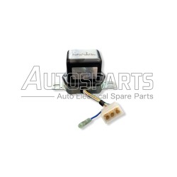 AVR551 - NEW ERA, ΑΥΤΟΜΑΤΟΣ ΔΥΝΑΜΟΥ DENSO ΕΞΩΤΕΡΙΚΟΣ 14V TOYOTA