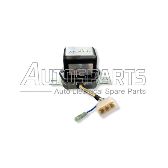 AVR551 - NEW ERA, ΑΥΤΟΜΑΤΟΣ ΔΥΝΑΜΟΥ DENSO ΕΞΩΤΕΡΙΚΟΣ 14V TOYOTA