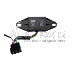 132801 - HUCO, ΑΥΤΟΜΑΤΟΣ ΔΥΝΑΜΟΥ DENSO ΕΞΩΤΕΡΙΚΟΣ 14V TOYOTA