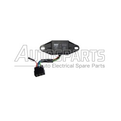 132801 - HUCO, ΑΥΤΟΜΑΤΟΣ ΔΥΝΑΜΟΥ DENSO ΕΞΩΤΕΡΙΚΟΣ 14V TOYOTA
