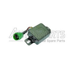 AVR589 - NEW ERA, ΑΥΤΟΜΑΤΟΣ ΔΥΝΑΜΟΥ DENSO ΕΞΩΤΕΡΙΚΟΣ 14V ΤΟΥΟΤΑ 
