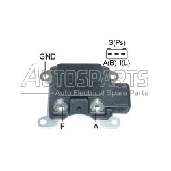 F785 - TRANSPO, ΑΥΤΟΜΑΤΟΣ ΔΥΝΑΜΟΥ FORD 14V 