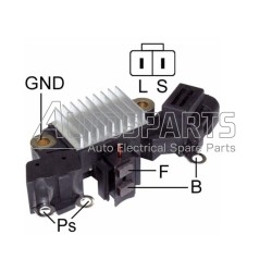 VR-H2000-45 - MOBILETRON, ΑΥΤΟΜΑΤΟΣ ΔΥΝΑΜΟΥ HITACHI 14V 