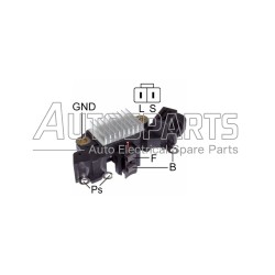 VR-H2000-45 - MOBILETRON, ΑΥΤΟΜΑΤΟΣ ΔΥΝΑΜΟΥ HITACHI 14V 
