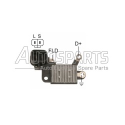 VR-H2000-26 - MOBILETRON, ΑΥΤΟΜΑΤΟΣ ΔΥΝΑΜΟΥ HITACHI 14V 