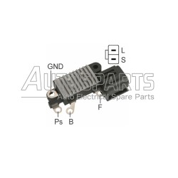 VR-H2000-18 - MOBILETRON, ΑΥΤΟΜΑΤΟΣ ΔΥΝΑΜΟΥ HITACHI 14V NISSAN