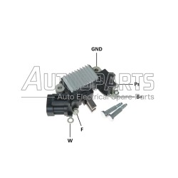 IA4509 - PROTECH, ΑΥΤΟΜΑΤΟΣ ΔΥΝΑΜΟΥ HITACHI 14V OPEL
