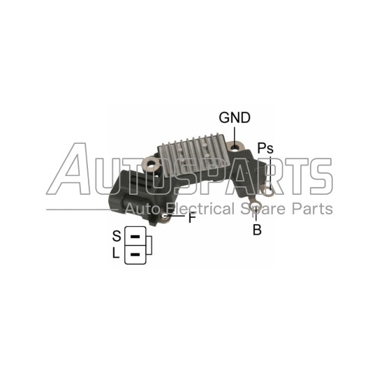 VR-H2000-27 - MOBILETRON, ΑΥΤΟΜΑΤΟΣ ΔΥΝΑΜΟΥ HITACHI 14V NISSAN NAVARA VR-H2000-27 - MOBILETRON, ΑΥΤΟΜΑΤΟΣ ΔΥΝΑΜΟΥ HITACHI 14V NISSAN NAVARA