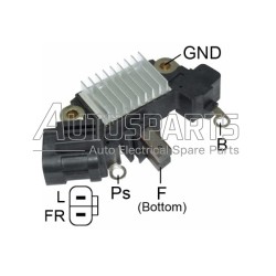 VR-H2000-64 - MOBILETRON, ΑΥΤΟΜΑΤΟΣ ΔΥΝΑΜΟΥ HITACHI 14V 