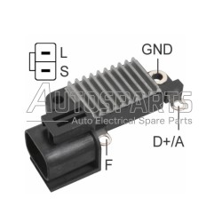 VR-H2000-14 - MOBILETRON, ΑΥΤΟΜΑΤΟΣ ΔΥΝΑΜΟΥ HITACHI 14V 