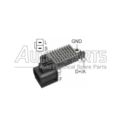 VR-H2000-14 - MOBILETRON, ΑΥΤΟΜΑΤΟΣ ΔΥΝΑΜΟΥ HITACHI 14V 