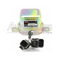 AVR-824 - NEW ERA, ΑΥΤΟΜΑΤΟΣ ΔΥΝΑΜΟΥ HITACHI 14V ΕΞΩΤΕΡΙΚΟΣ DATSUN ΠΑΛΙΟ ΜΟΝΤΕΛΟ