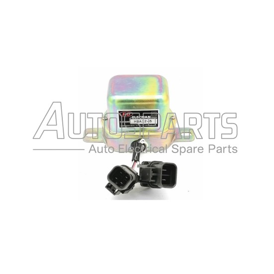 AVR-824 - NEW ERA, ΑΥΤΟΜΑΤΟΣ ΔΥΝΑΜΟΥ HITACHI 14V ΕΞΩΤΕΡΙΚΟΣ DATSUN ΠΑΛΙΟ ΜΟΝΤΕΛΟ