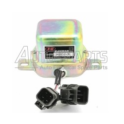 HBA12-6 - MULTIPART, ΑΥΤΟΜΑΤΟΣ ΔΥΝΑΜΟΥ HITACHI 14V ΕΞΩΤΕΡΙΚΟΣ DATSUN ΠΑΛΙΟ ΜΟΝΤΕΛΟ