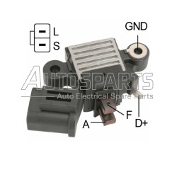 VR-H2000-11 - MOBILETRON, ΑΥΤΟΜΑΤΟΣ ΔΥΝΑΜΟΥ HITACHI 14V NISSAN 
