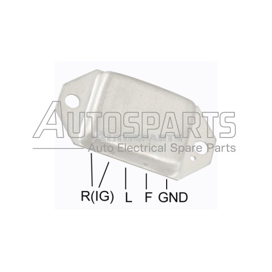 VR-H2000-2 - MOBILETRON, ΑΥΤΟΜΑΤΟΣ ΔΥΝΑΜΟΥ HITACHI 14V VR-H2000-2 - MOBILETRON, ΑΥΤΟΜΑΤΟΣ ΔΥΝΑΜΟΥ HITACHI 14V