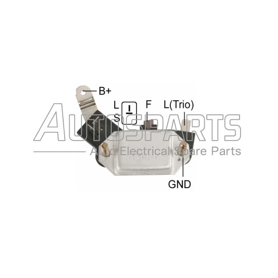 IH203 - TRANSPO, ΑΥΤΟΜΑΤΟΣ ΔΥΝΑΜΟΥ HITACHI 14V 