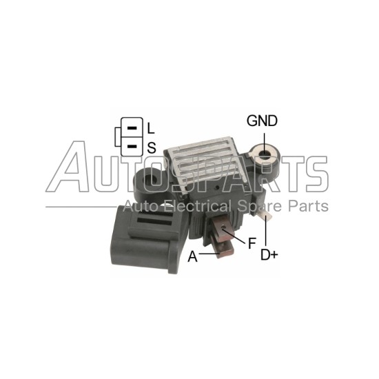 IH245 - TRANSPO, ΑΥΤΟΜΑΤΟΣ ΔΥΝΑΜΟΥ HITACHI 14V NISSAN 