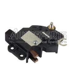 MGX916 - MAHLE, ΑΥΤΟΜΑΤΟΣ ΔΥΝΑΜΟΥ ISKRA 14V