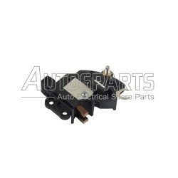MGX916 - MAHLE, ΑΥΤΟΜΑΤΟΣ ΔΥΝΑΜΟΥ ISKRA 14V