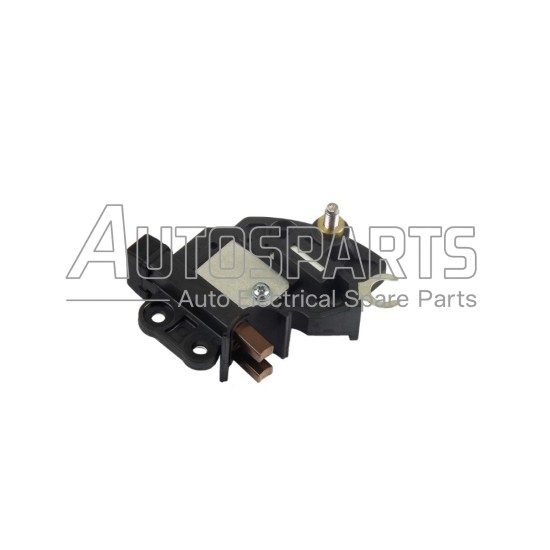 MGX916 - MAHLE, ΑΥΤΟΜΑΤΟΣ ΔΥΝΑΜΟΥ ISKRA 14V