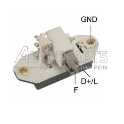 IK401 - TRANSPO, ΑΥΤΟΜΑΤΟΣ ΔΥΝΑΜΟΥ ISKRA (LETRIKA) 14V