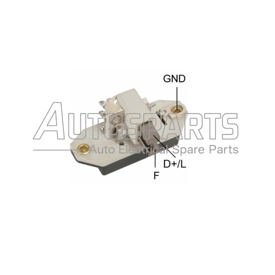 IK401 - TRANSPO, ΑΥΤΟΜΑΤΟΣ ΔΥΝΑΜΟΥ ISKRA (LETRIKA) 14V