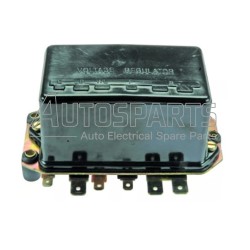 81-92900 - WAIGLOBAL, ΑΥΤΟΜΑΤΟΣ ΔΥΝΑΜΟΥ LUCAS 14V 22Amp ΕΞΩΤΕΡΙΚΟΣ ΠΑΛΙΟ ΜΟΝΤΕΛΟ