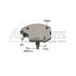 IA4550 - PROTECH, ΑΥΤΟΜΑΤΟΣ ΔΥΝΑΜΟΥ LUCAS 14V