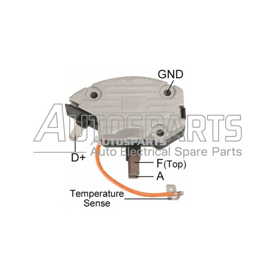 IA4551 - PROTECH, ΑΥΤΟΜΑΤΟΣ ΔΥΝΑΜΟΥ LUCAS 14V 