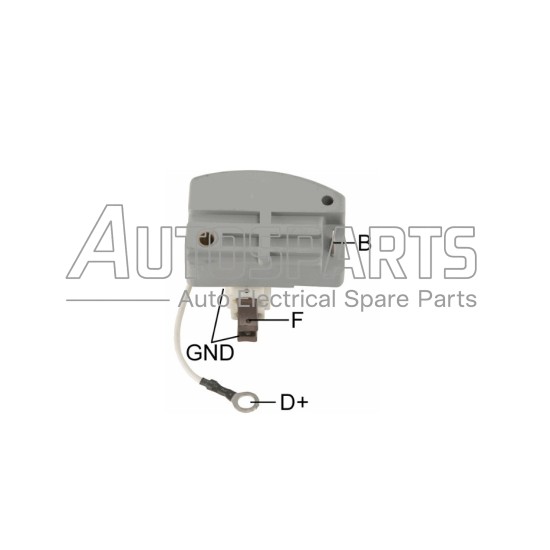 VR-LD150A - MOBILETRON, ΑΥΤΟΜΑΤΟΣ ΔΥΝΑΜΟΥ LADA 14V VR-LD150A - MOBILETRON, ΑΥΤΟΜΑΤΟΣ ΔΥΝΑΜΟΥ LADA 14V