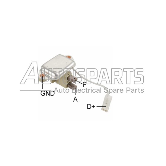 MP291 - TRANSPO, ΑΥΤΟΜΑΤΟΣ ΔΥΝΑΜΟΥ MAGNETON 14V SKODA FAVORIT