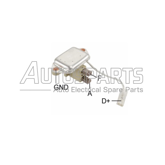 133417 - CARGO, ΑΥΤΟΜΑΤΟΣ ΔΥΝΑΜΟΥ MAGNETON 14V SKODA FAVORIT