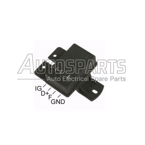 VR-MP419 - MOBILETRON, ΑΥΤΟΜΑΤΟΣ ΔΥΝΑΜΟΥ MAGNETON PAL 14V ΕΞΩΤΕΡΙΚΟΣ VR-MP419 - MOBILETRON, ΑΥΤΟΜΑΤΟΣ ΔΥΝΑΜΟΥ MAGNETON PAL 14V ΕΞΩΤΕΡΙΚΟΣ
