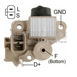 VR-H2009-86 - MOBILETRON, ΑΥΤΟΜΑΤΟΣ ΔΥΝΑΜΟΥ MANDO 14V HYUNDAI 
